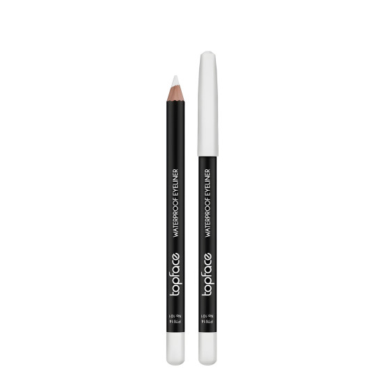 Topface Waterproof Eyeliner